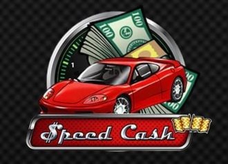 Speed Cash слот